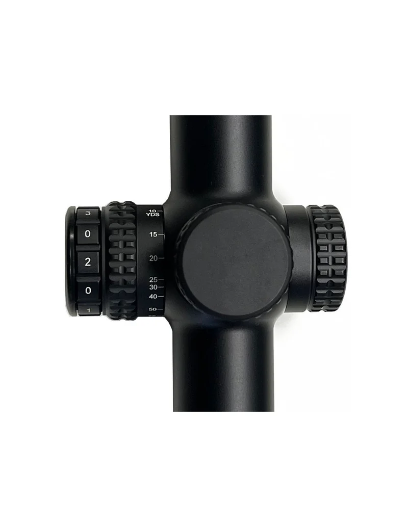 Visor AVISTAR 2-16x50 R.I.