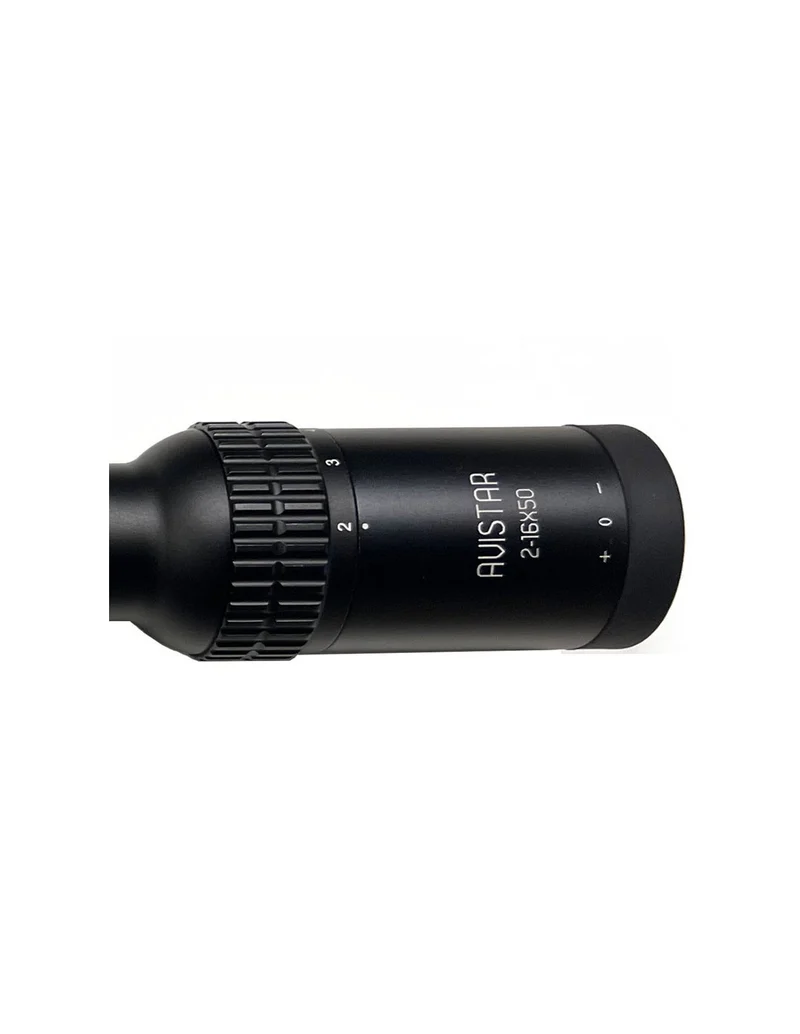 Visor AVISTAR 2-16x50 R.I.