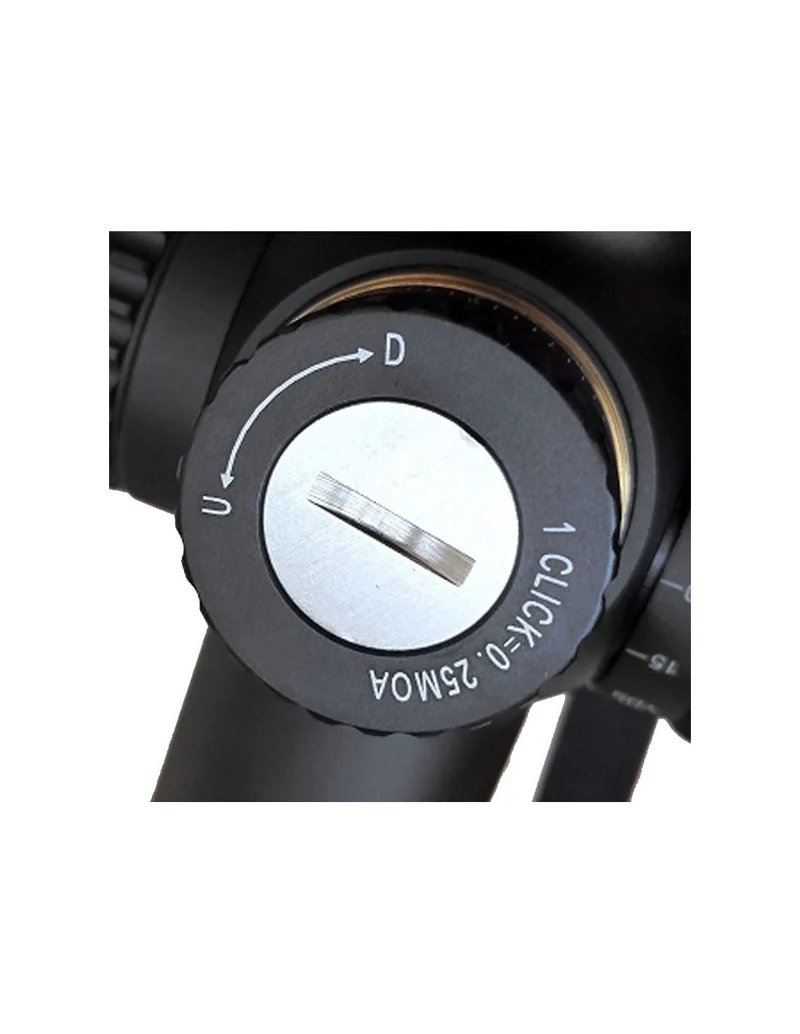 Visor AVISTAR 2-16x50 R.I.