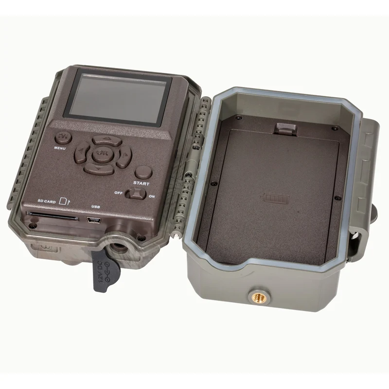 Trail Cam GARDEPRO E5S