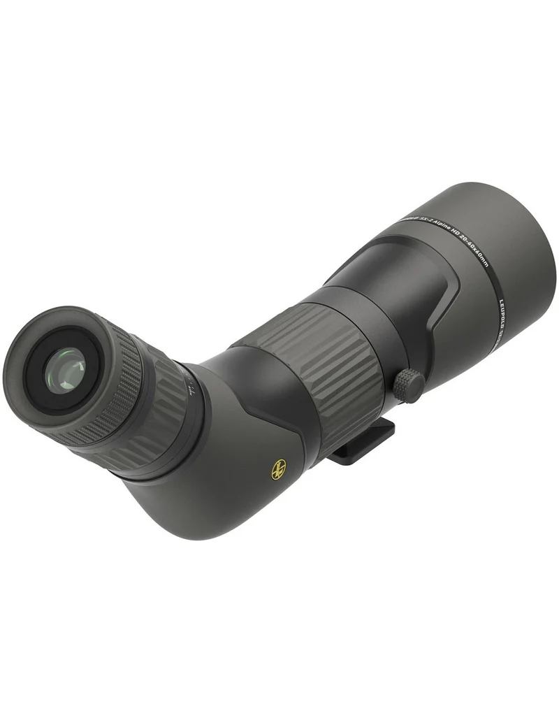 Telescopio LEUPOLD SX-2 Alpine HD 20-60x60 - 45º