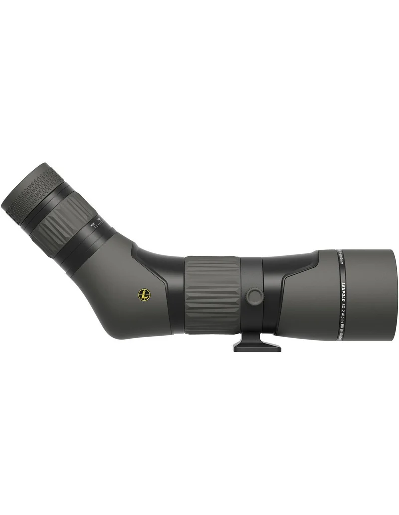 Telescopio LEUPOLD SX-2 Alpine HD 20-60x60 - 45º
