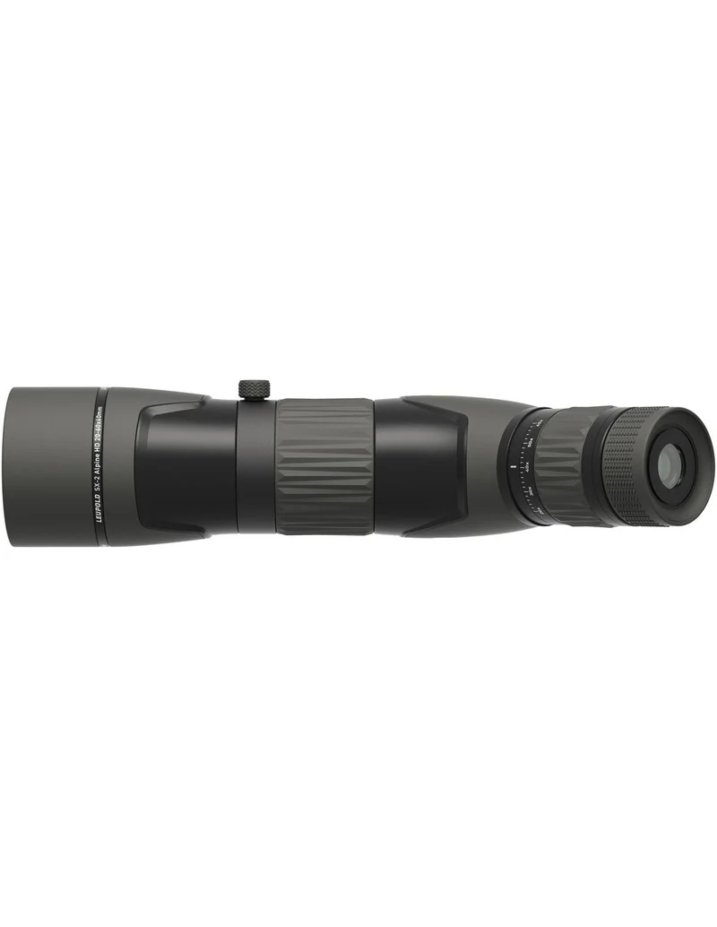 Telescopio LEUPOLD SX-2 Alpine HD 20-60x60 - 45º