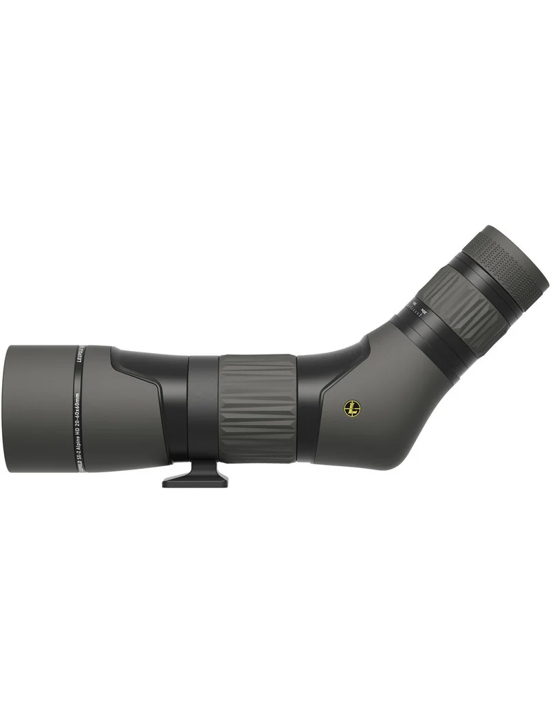 Telescopio LEUPOLD SX-2 Alpine HD 20-60x60 - 45º