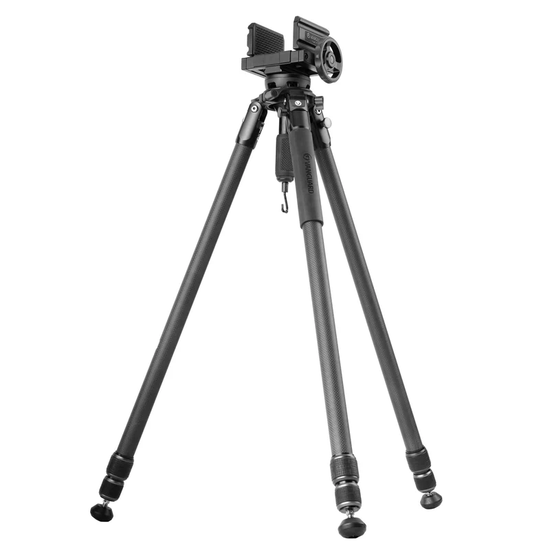 ENDEAVOR RL 303CGM - TRÍPODE DE CAZA DE CARBONO