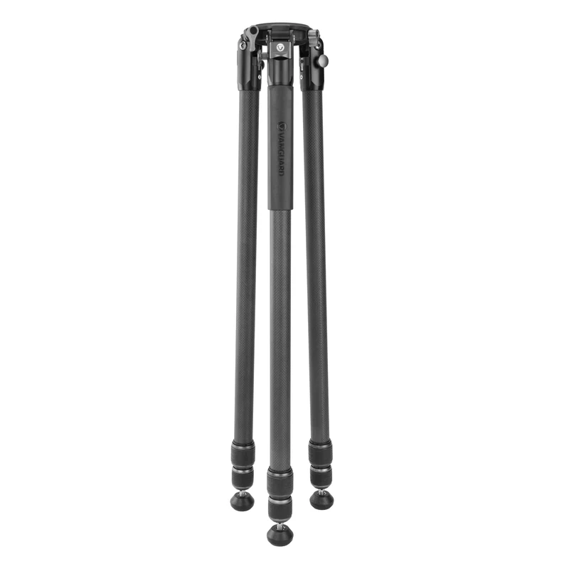 ENDEAVOR RL 303CGM - TRÍPODE DE CAZA DE CARBONO