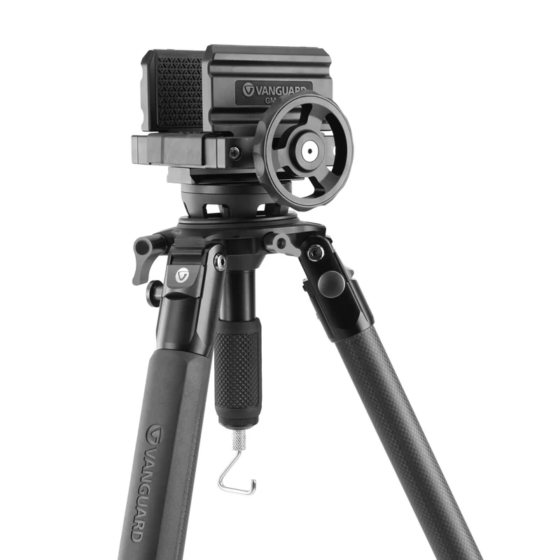 ENDEAVOR RL 303CGM - TRÍPODE DE CAZA DE CARBONO