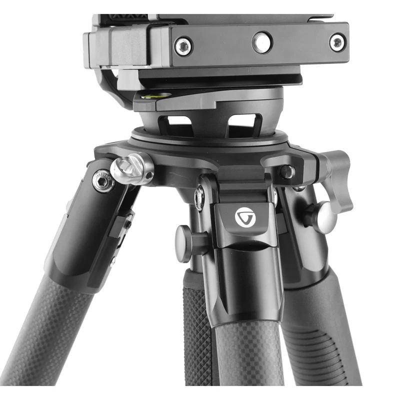 ENDEAVOR RL 303CGM - TRÍPODE DE CAZA DE CARBONO