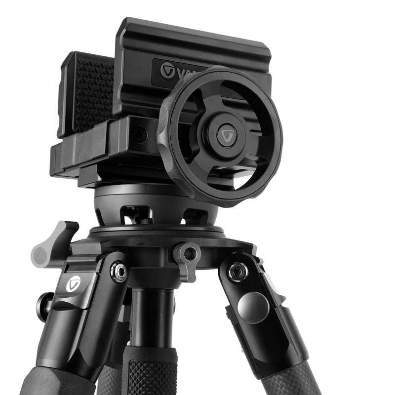 ENDEAVOR RL 303CGM - TRÍPODE DE CAZA DE CARBONO