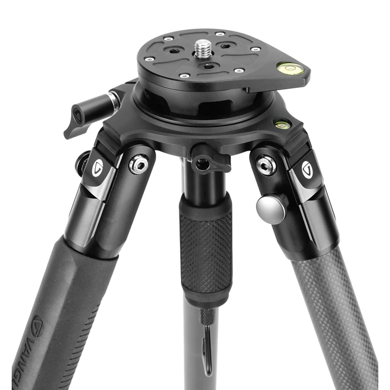 ENDEAVOR RL 303CGM - TRÍPODE DE CAZA DE CARBONO