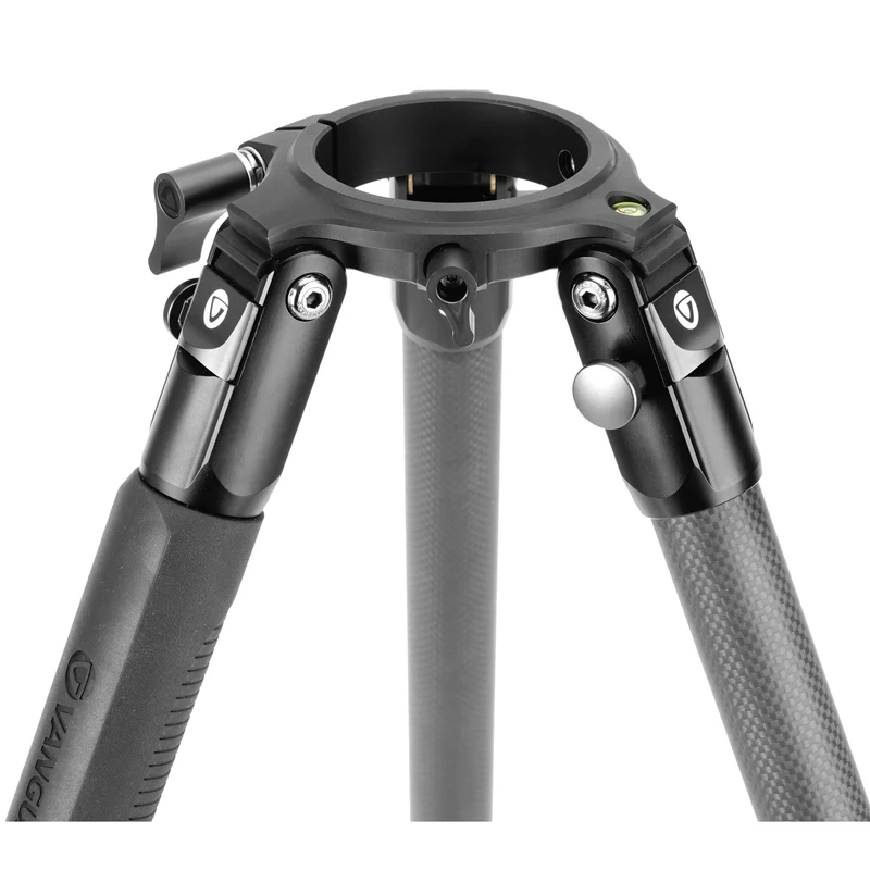 ENDEAVOR RL 303CGM - TRÍPODE DE CAZA DE CARBONO