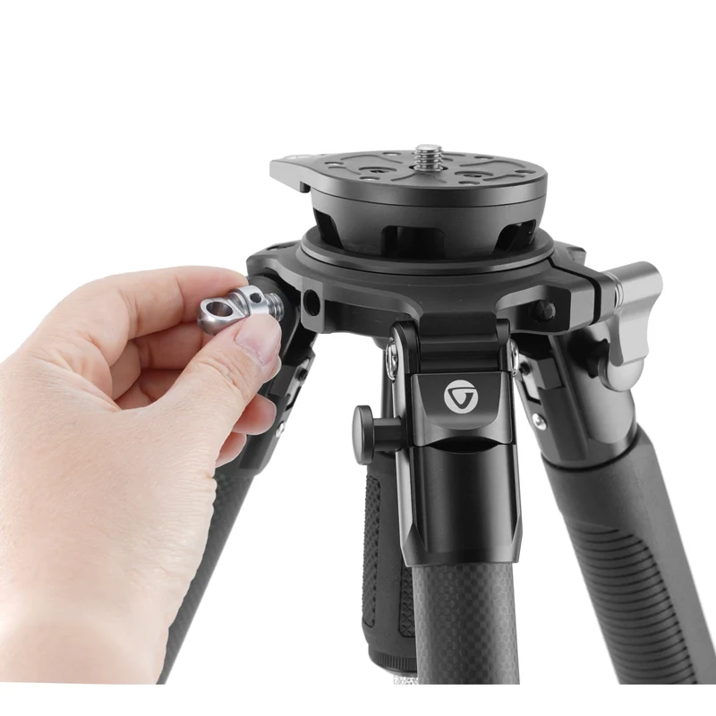 ENDEAVOR RL 303CGM - TRÍPODE DE CAZA DE CARBONO