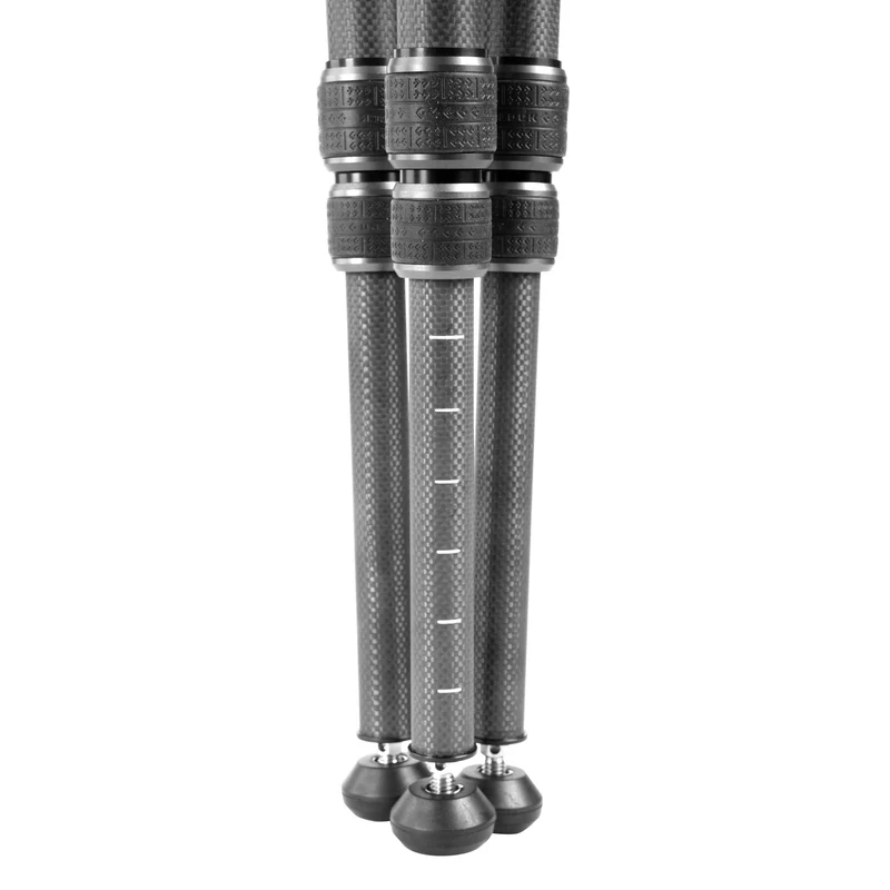 ENDEAVOR RL 303CGM - TRÍPODE DE CAZA DE CARBONO