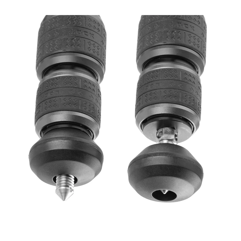 ENDEAVOR RL 303CGM - TRÍPODE DE CAZA DE CARBONO
