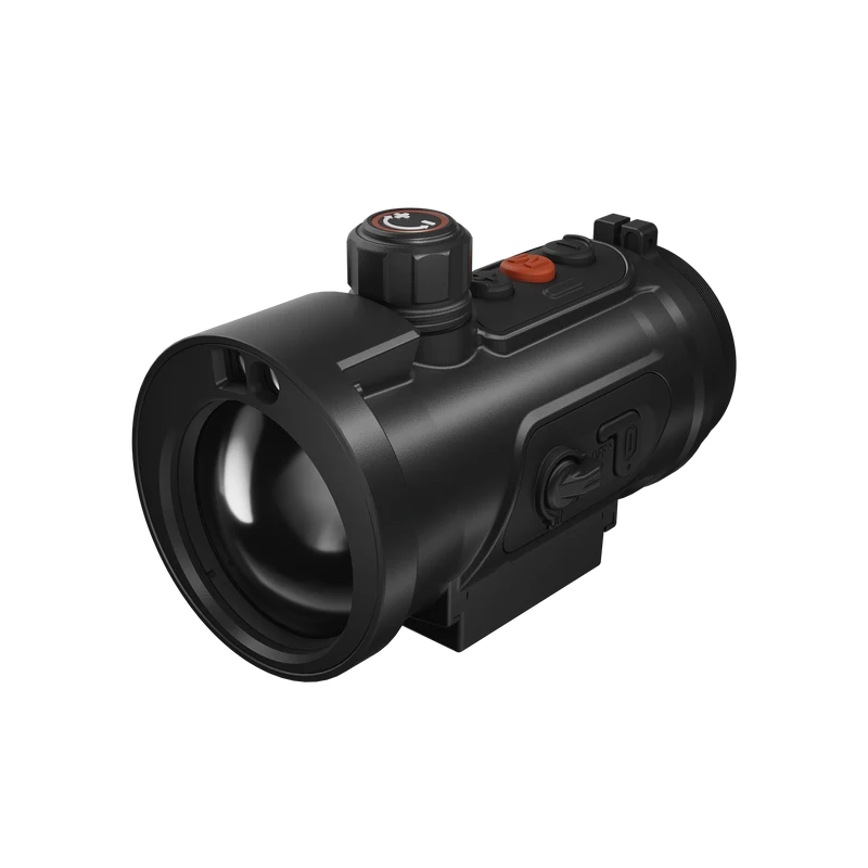 Hunt Pro 650 LRF
