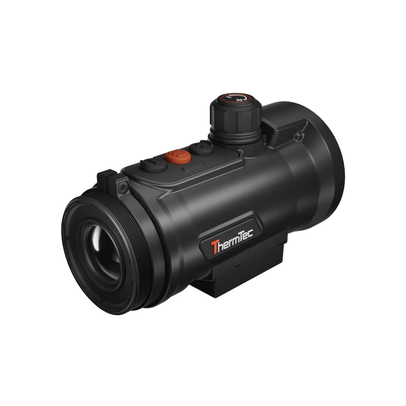 Hunt Pro 650 LRF