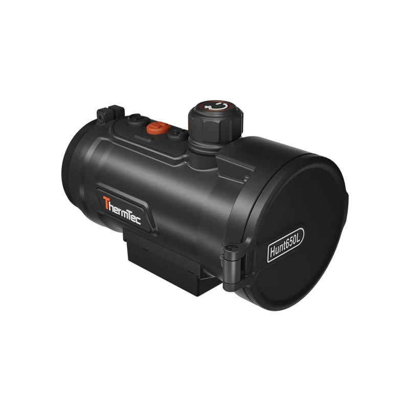 Hunt Pro 650 LRF