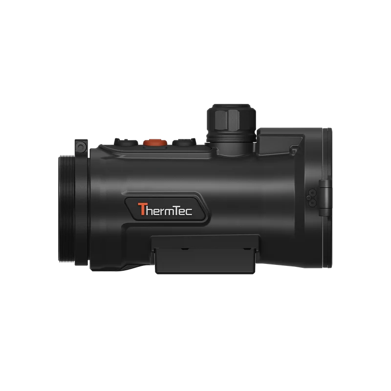 Hunt Pro 650 LRF