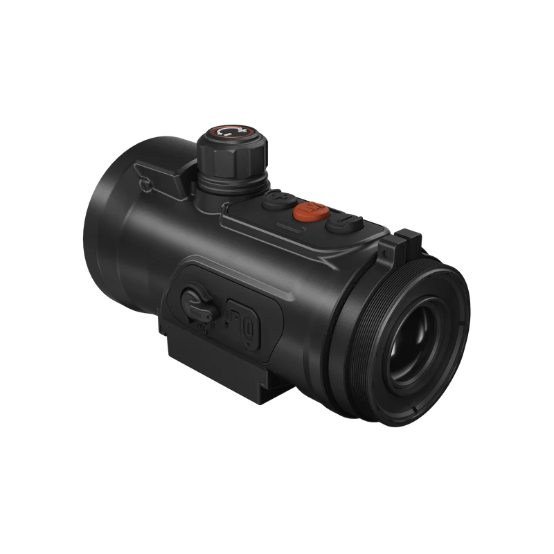 Hunt Pro 650 LRF