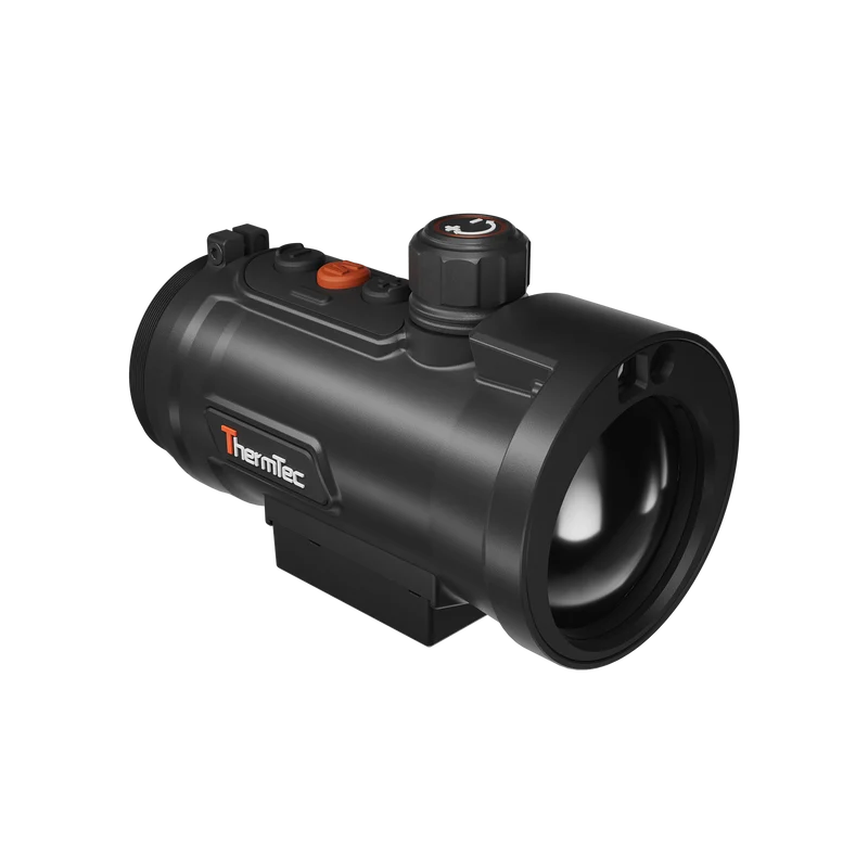 Hunt Pro 650 LRF