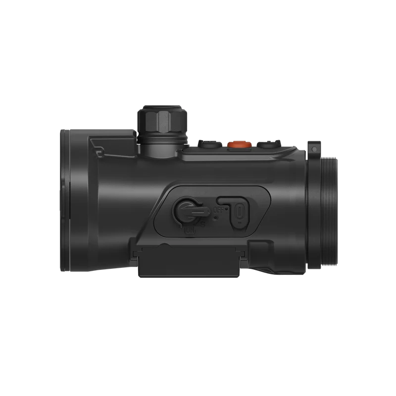 Hunt Pro 650 LRF