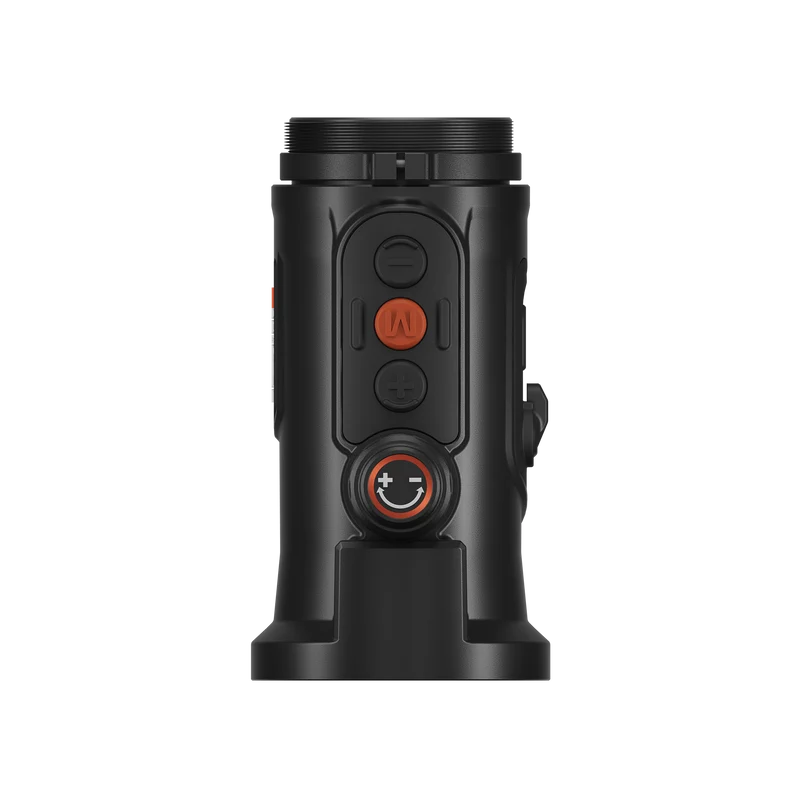 Hunt Pro 650 LRF