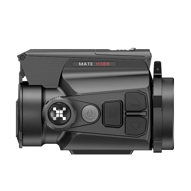 Clipon térmico Nocpix MATE 2 MH38R