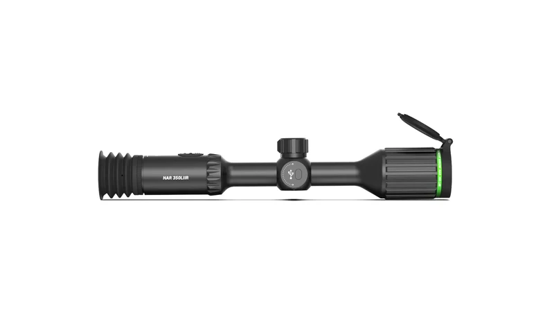 Visor térmico Conotech NIGHT ARROW MAX 350 LIIR
