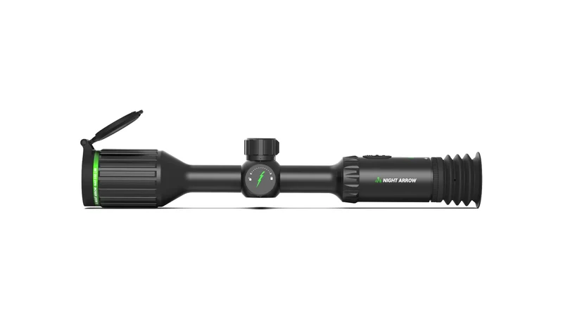 Visor térmico Conotech NIGHT ARROW MAX 350 LIIR