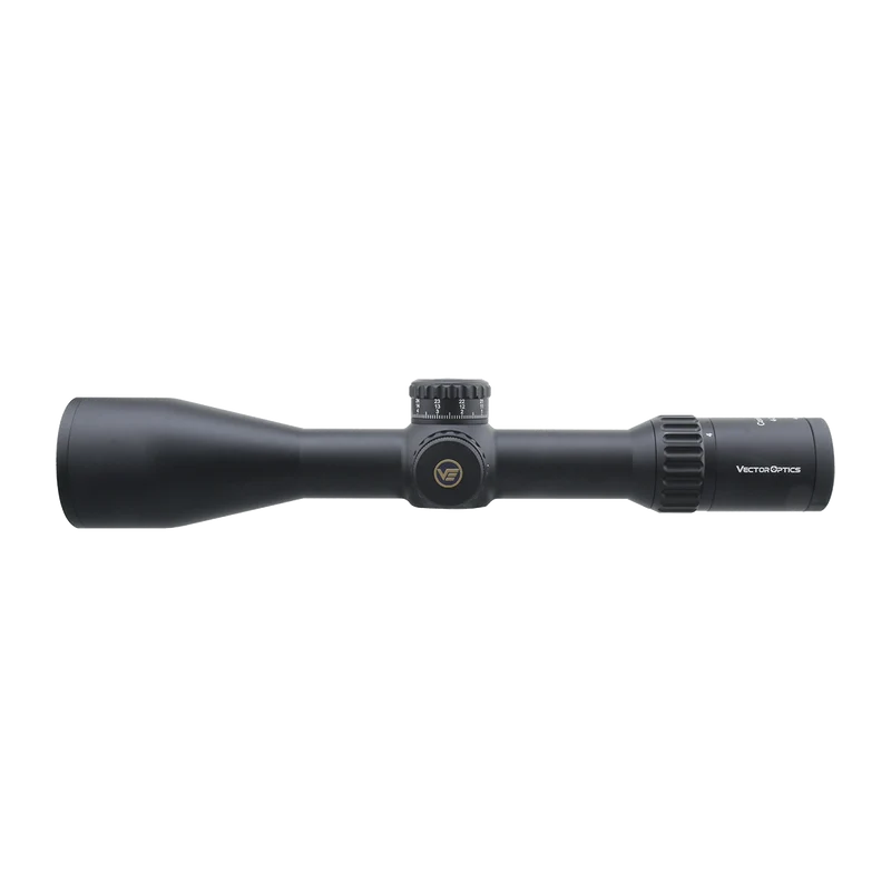 Visor Vector Optics Continental X6 4-24x56 VCT FFP PRS