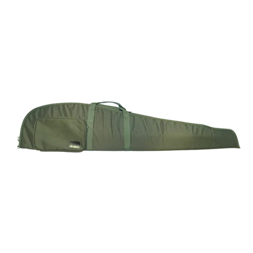 Gewehrfutteral aus Nylon, Gewehrfutt.Grün 135
