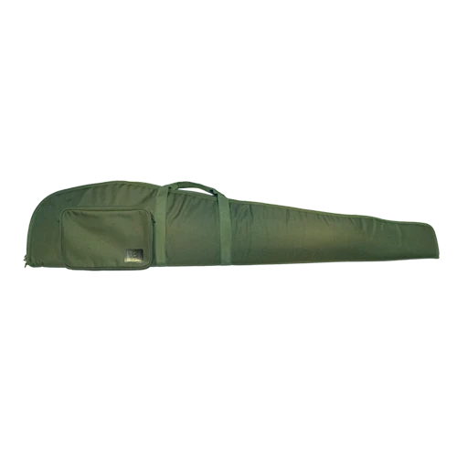 Gewehrfutteral aus Nylon, Gewehrfutt.Grün 135