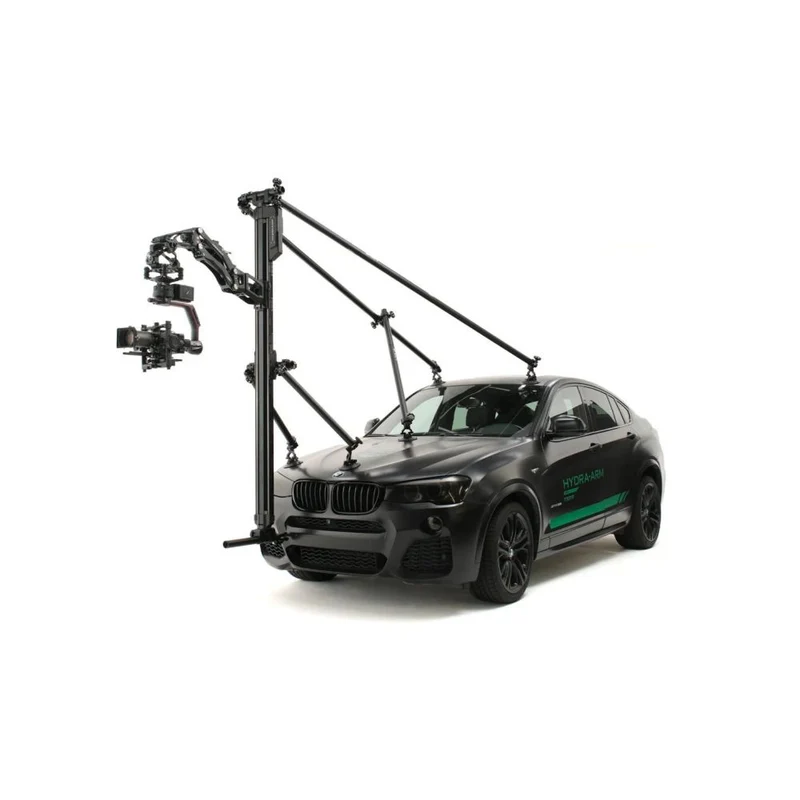 Tilta HDA-T04-A Kit Slider motorisé Hydra Pro