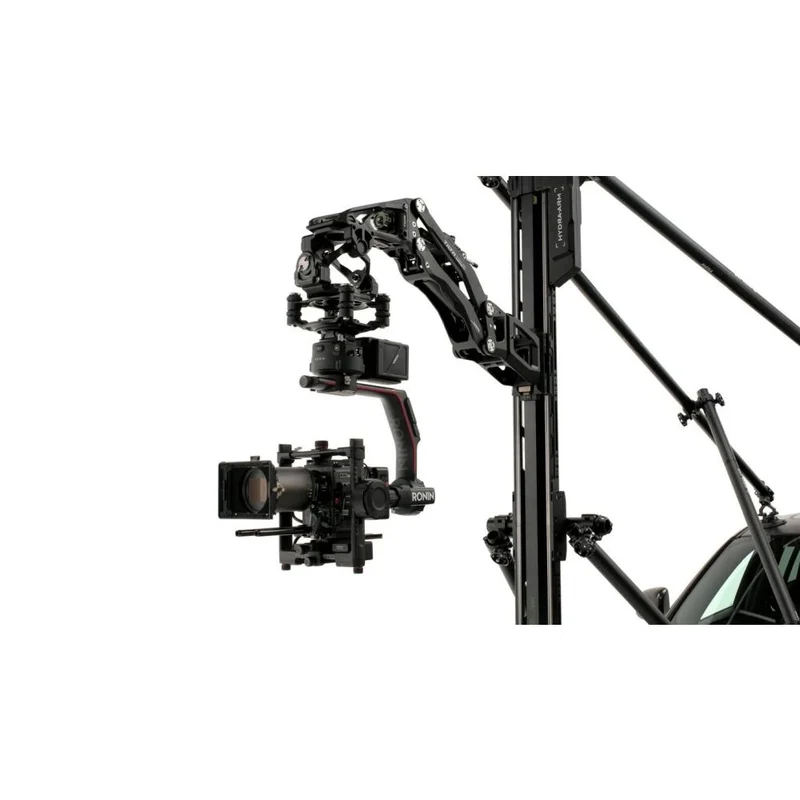Tilta HDA-T04-A Kit Slider motorisé Hydra Pro