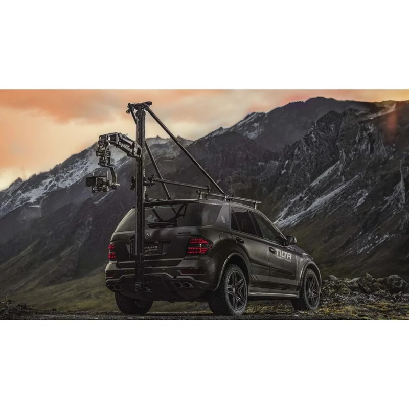 Tilta HDA-T04-A Kit Slider motorisé Hydra Pro