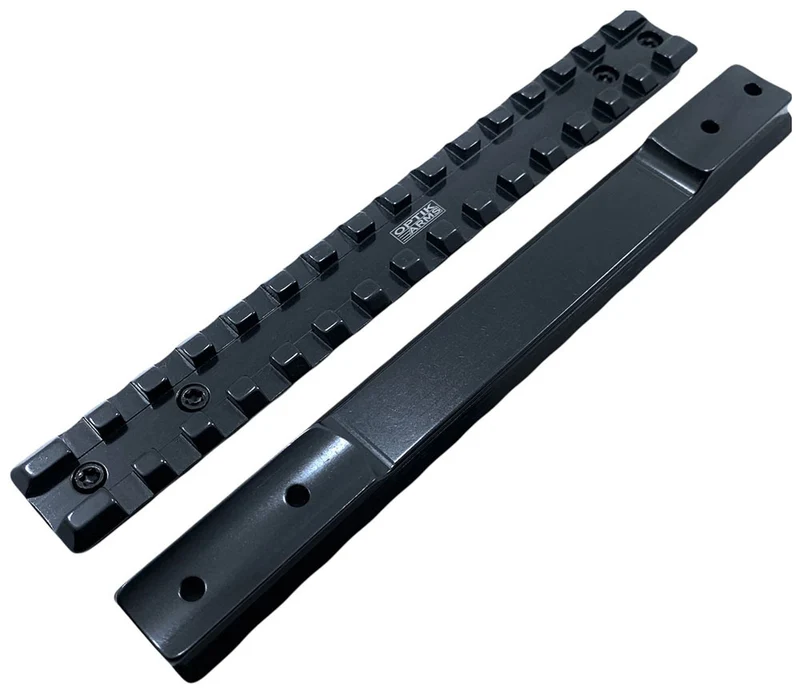 Carril picatinny OPTIK ARMS - REM 700 SA