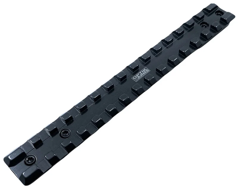 Carril picatinny OPTIK ARMS - REM 700 LA