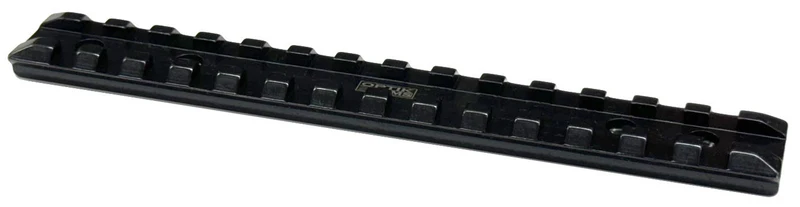Carril picatinny OPTIK ARMS - Merkel SR1 Basic (4 agujeros)