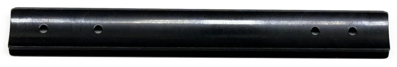 Carril picatinny OPTIK ARMS - Merkel SR1 Basic (4 agujeros)