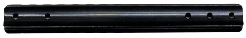 Carril picatinny OPTIK ARMS - Merkel SR1 Standard (5 agujeros)