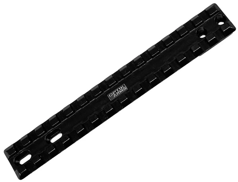 Carril picatinny OPTIK ARMS - Mauser MK98