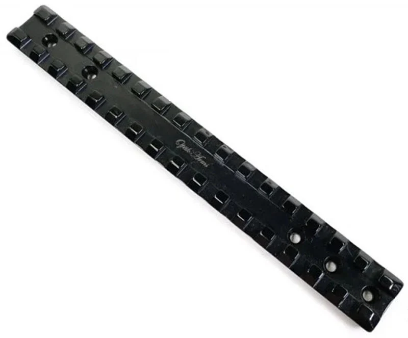 Carril picatinny OPTIK ARMS - HK SLB 2000