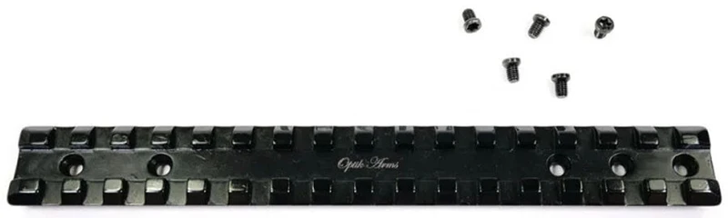 Carril picatinny OPTIK ARMS - HK SLB 2000