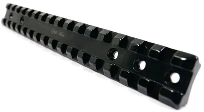 Carril picatinny OPTIK ARMS - HK SLB 2000