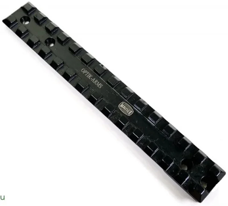 Carril picatinny OPTIK ARMS - Mauser M12