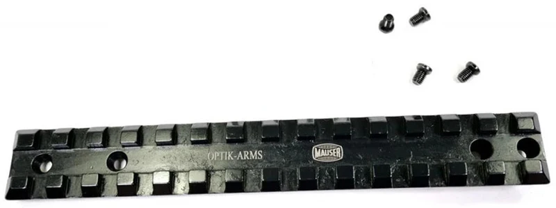 Carril picatinny OPTIK ARMS - Mauser M12