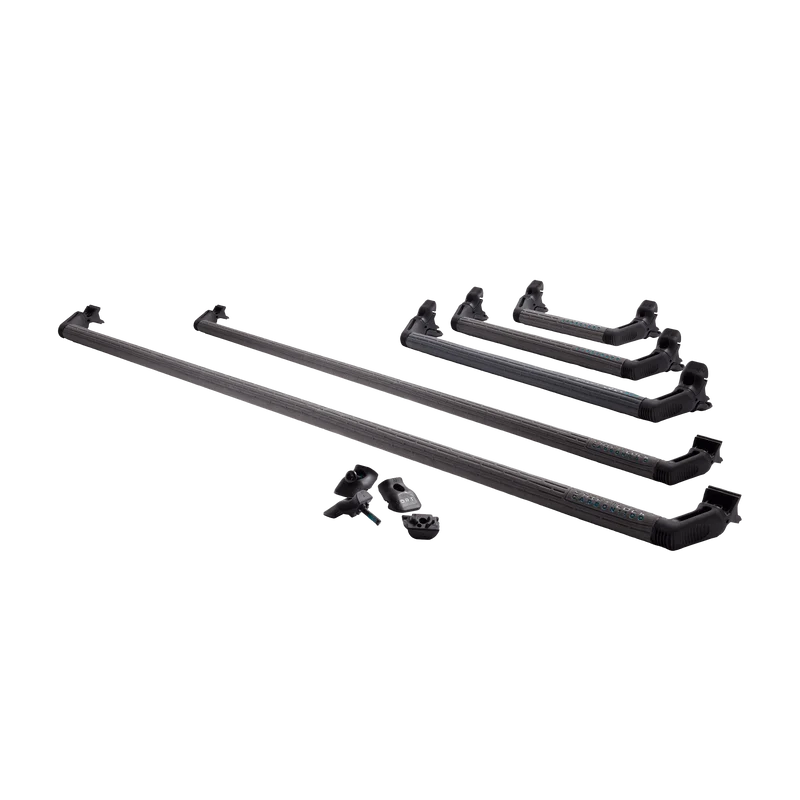 ShiftLock Handle - Carbon