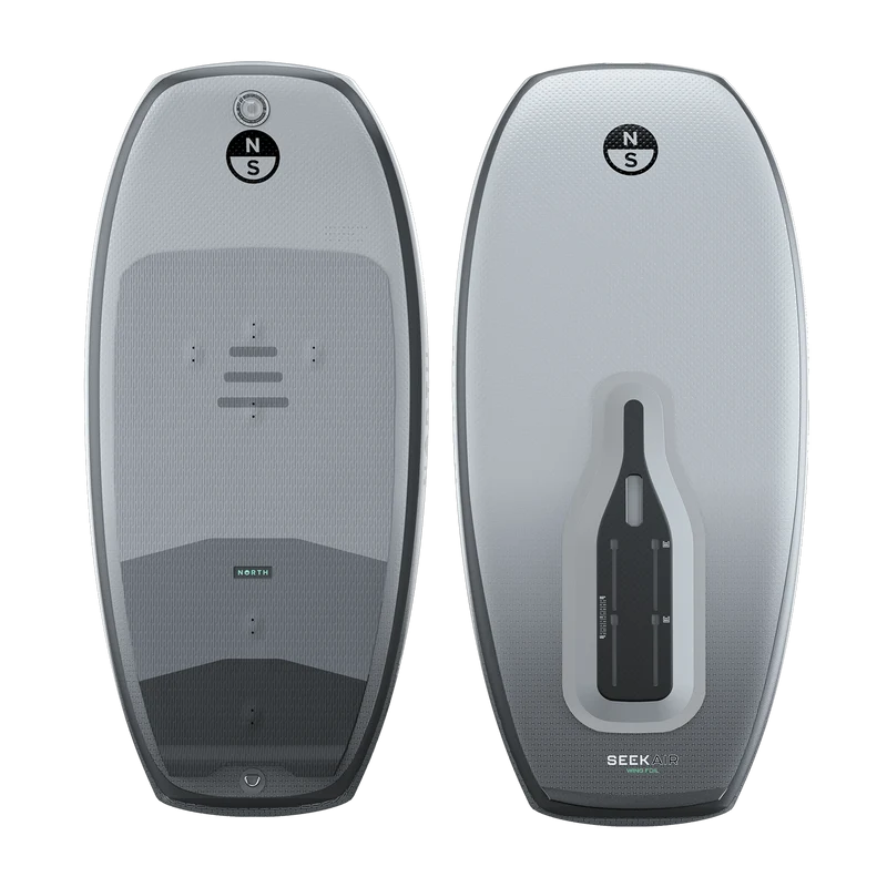 Seek Air Foil Board