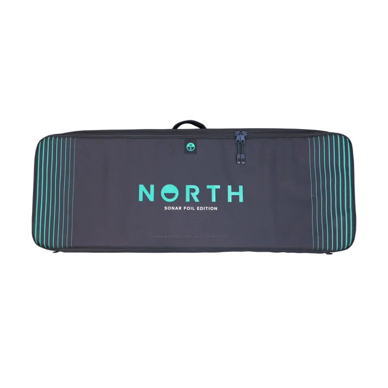 Sonar Travel Bag