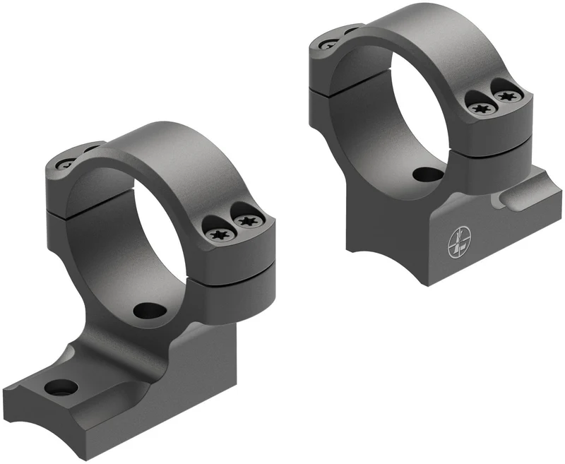 Monturas LEUPOLD BackCountry 30mm. [Fijas] - Altas - Savage 10/110